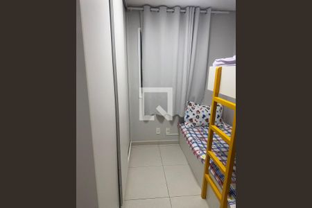 Quarto de apartamento à venda com 2 quartos, 79m² em Jardim Ermida I, Jundiaí