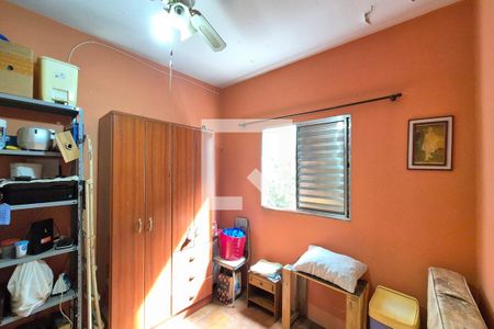 Quarto 1 de casa à venda com 2 quartos, 193m² em Jardim Novo Campos Eliseos, Campinas