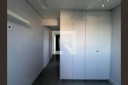 Quarto de apartamento para alugar com 2 quartos, 62m² em Aldeia da Serra, Barueri