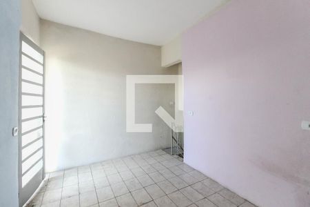 Quarto 2 de casa para alugar com 2 quartos, 40m² em Jardim Sao Pedro, São Paulo