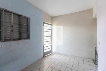 Quarto 2 de casa para alugar com 2 quartos, 40m² em Jardim Sao Pedro, São Paulo