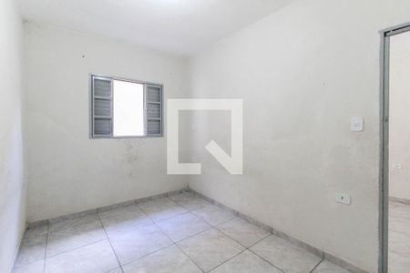 Quarto 1 de casa para alugar com 2 quartos, 40m² em Jardim Sao Pedro, São Paulo