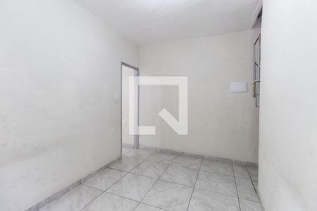 Quarto 1 de casa para alugar com 2 quartos, 40m² em Jardim Sao Pedro, São Paulo