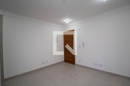 Sala de apartamento à venda com 2 quartos, 52m² em Vila Mangalot, São Paulo