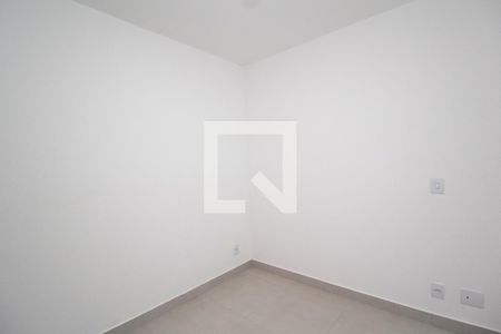 Quarto 1 de apartamento à venda com 2 quartos, 52m² em Vila Mangalot, São Paulo