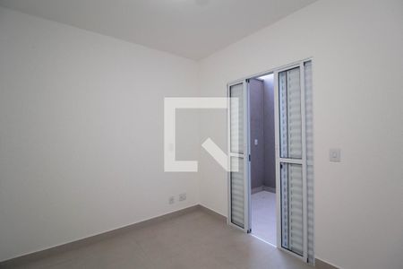 Quarto 1 de apartamento à venda com 2 quartos, 52m² em Vila Mangalot, São Paulo