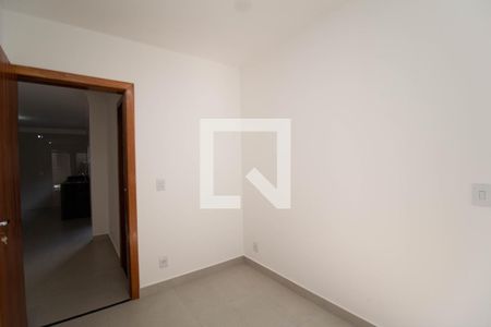 Quarto 2 de apartamento à venda com 2 quartos, 44m² em Vila Mangalot, São Paulo