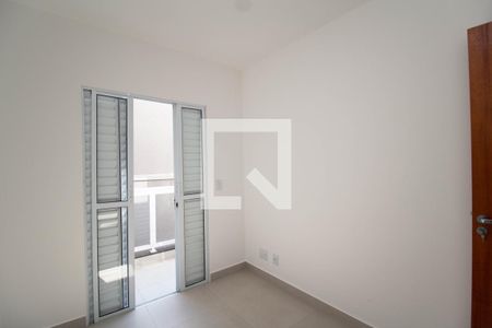 Quarto 2 de apartamento à venda com 2 quartos, 44m² em Vila Mangalot, São Paulo