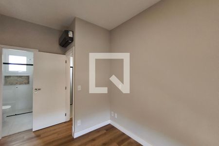 Quarto Suíte de apartamento à venda com 3 quartos, 91m² em Swiss Park, Campinas