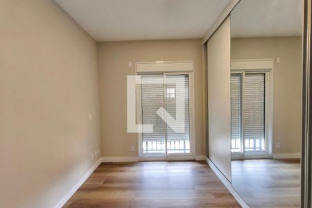 Quarto Suíte de apartamento à venda com 3 quartos, 91m² em Swiss Park, Campinas