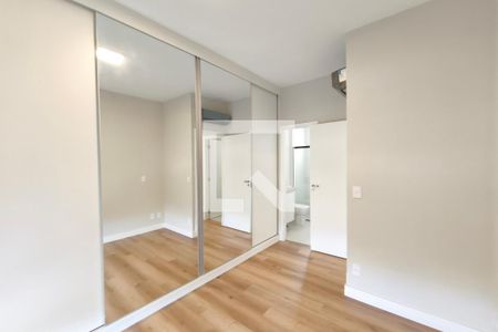 Quarto Suíte de apartamento à venda com 3 quartos, 91m² em Swiss Park, Campinas