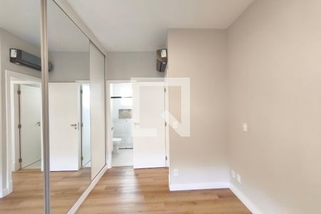 Quarto Suíte de apartamento à venda com 3 quartos, 91m² em Swiss Park, Campinas