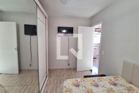 Quarto de apartamento para alugar com 2 quartos, 76m² em Chácaras Rio-petrópolis, Duque de Caxias