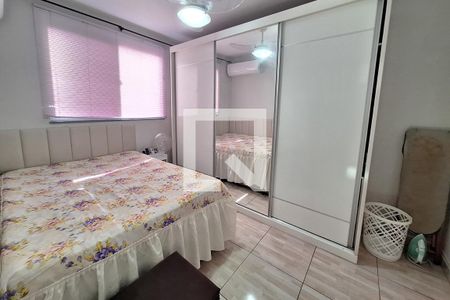 Quarto de apartamento para alugar com 2 quartos, 76m² em Chácaras Rio-petrópolis, Duque de Caxias