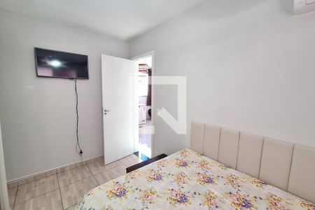 Quarto de apartamento para alugar com 2 quartos, 76m² em Chácaras Rio-petrópolis, Duque de Caxias