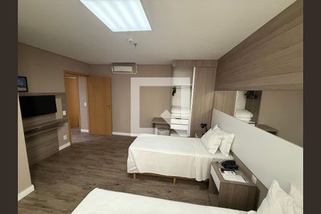 Apartamento à venda com 2 quartos, 80m² em Coracao de Jesus, Belo Horizonte