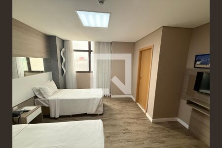 Apartamento à venda com 2 quartos, 80m² em Coracao de Jesus, Belo Horizonte