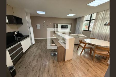 Apartamento à venda com 2 quartos, 80m² em Coracao de Jesus, Belo Horizonte