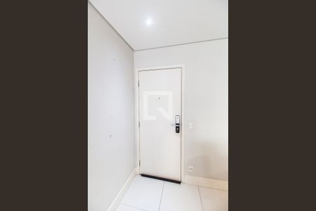 Entrada de apartamento para alugar com 2 quartos, 98m² em Alphaville, Santana de Parnaíba
