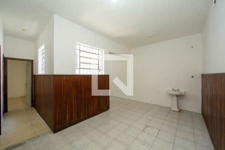 SALA de casa para alugar com 3 quartos, 220m² em Carlos Prates, Belo Horizonte