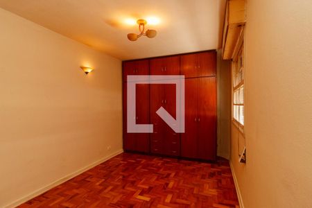 Quarto de apartamento para alugar com 3 quartos, 124m² em Tremembé, São Paulo