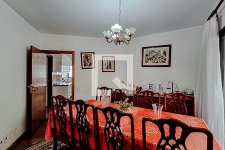 Sala de apartamento à venda com 3 quartos, 142m² em Vila Monumento, São Paulo