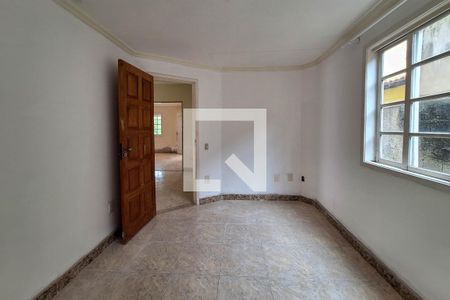 Quarto 1 de casa para alugar com 4 quartos, 239m² em Serra Grande, Niterói