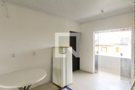 Sala/Cozinha de casa para alugar com 4 quartos, 160m² em Estância Velha, Canoas