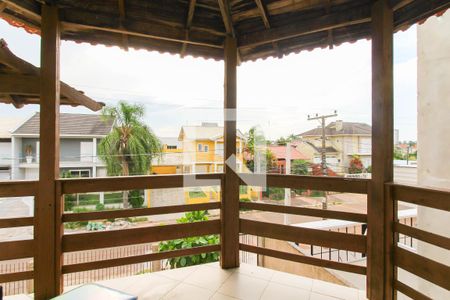 Sala/Cozinha de casa para alugar com 4 quartos, 160m² em Estância Velha, Canoas