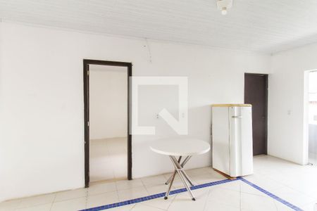 Sala/Cozinha de casa para alugar com 4 quartos, 160m² em Estância Velha, Canoas