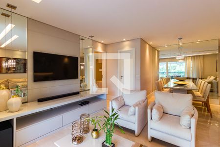 Apartamento à venda com 2 quartos, 104m² em Parque Reboucas, São Paulo