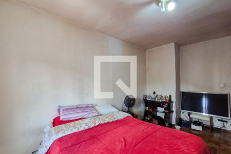 Quarto 2 de casa à venda com 2 quartos, 155m² em Vila Suzi, São Bernardo do Campo