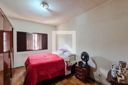Quarto 2 de casa à venda com 2 quartos, 155m² em Vila Suzi, São Bernardo do Campo