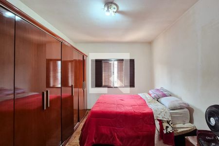 Quarto 2 de casa à venda com 2 quartos, 155m² em Vila Suzi, São Bernardo do Campo