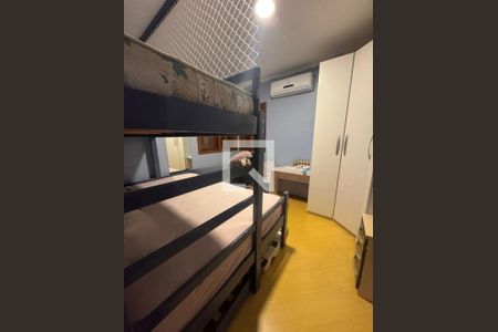 Quarto 2 de casa de condomínio para alugar com 3 quartos, 115m² em Mato Grande, Canoas