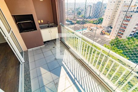 Apartamento para alugar com 3 quartos, 90m² em Jardim Jabaquara, São Paulo