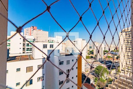 Apartamento para alugar com 3 quartos, 90m² em Jardim Jabaquara, São Paulo