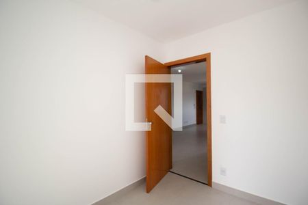 Quarto 2 de apartamento à venda com 2 quartos, 44m² em Vila Mangalot, São Paulo