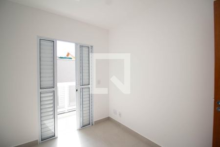 Quarto 2 de apartamento à venda com 2 quartos, 44m² em Vila Mangalot, São Paulo