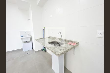 Studio de kitnet/studio à venda com 1 quarto, 38m² em Chácara Tatuapé, São Paulo