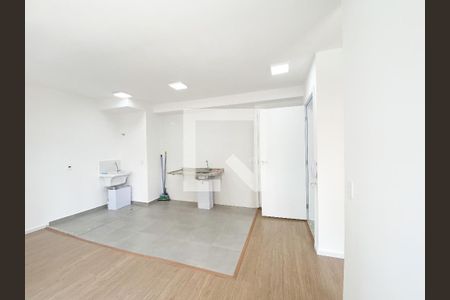 Studio de kitnet/studio à venda com 1 quarto, 38m² em Chácara Tatuapé, São Paulo