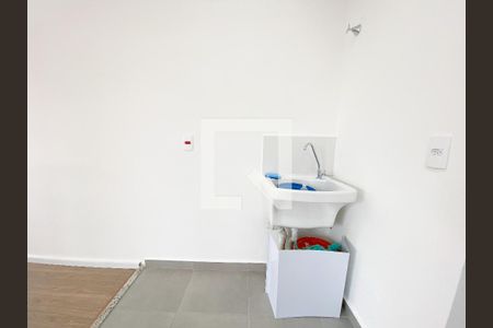 Studio de kitnet/studio à venda com 1 quarto, 38m² em Chácara Tatuapé, São Paulo