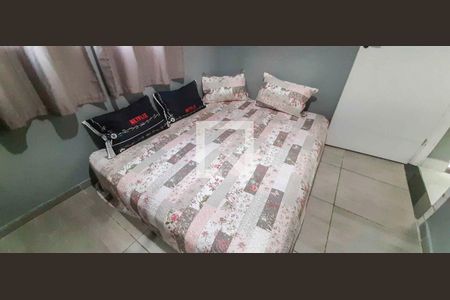 Apartamento para alugar com 2 quartos, 40m² em Jardim Boa Vista, Osasco