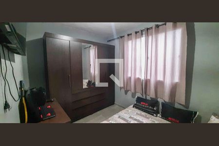 Quarto 1 de apartamento para alugar com 2 quartos, 40m² em Jardim Boa Vista, Osasco