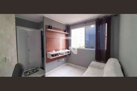 Apartamento para alugar com 2 quartos, 40m² em Jardim Boa Vista, Osasco