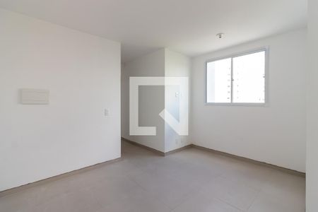 Sala de apartamento para alugar com 2 quartos, 42m² em Sítio do Mandaqui, São Paulo