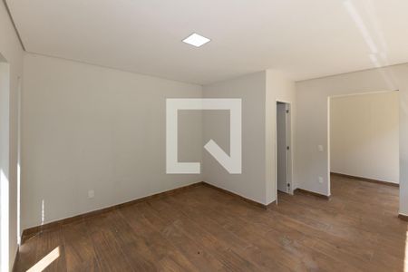 Sala 1 de casa de condomínio à venda com 3 quartos, 332m² em Arvoredo, Nova Lima