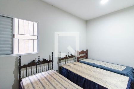 Quarto 2 de casa para alugar com 2 quartos, 80m² em Jardim Adriana, Guarulhos