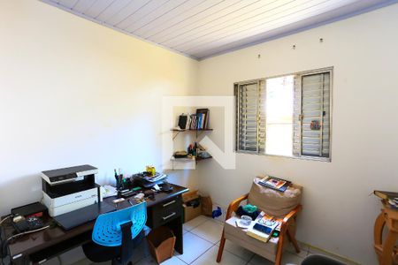 quarto 1 de casa para alugar com 2 quartos, 176m² em Jardim Umarizal, São Paulo