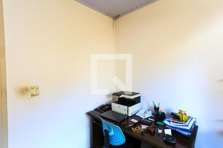 quarto 1 de casa para alugar com 2 quartos, 176m² em Jardim Umarizal, São Paulo